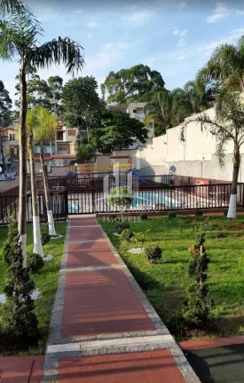 Imagem Apto com 3 dorm e 1 suite localizado no Parque São Vicente