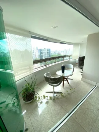 Imagem Vista linda para o Rio!