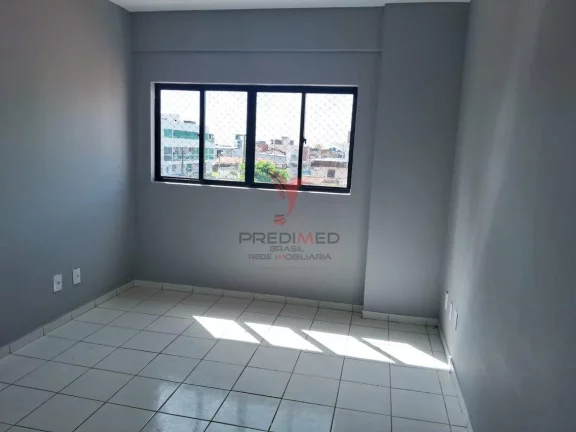 Imagem Apartamento com 2 Vagas de Garagem,no Bessa em oportunidade