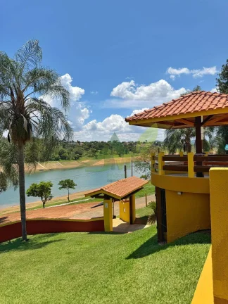 Imagem Chácara Rústica à Venda com Vista para a Represa – Ideal para Lazer