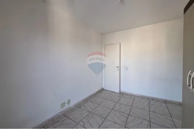 Imagem "Apto dos Sonhos: Pechincha, 3 Quartos, Vista Incrível"