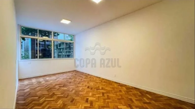 Imagem Copacabana - Residencial › Apartamento com 3 quarto(s) a Venda