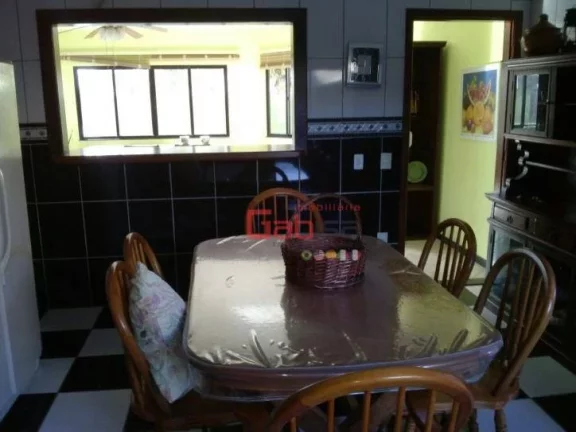 Imagem Casa com 4 dormitórios à venda, 566 m² por R$ 1.280.000,00 - Foguete - Cabo Frio/RJ