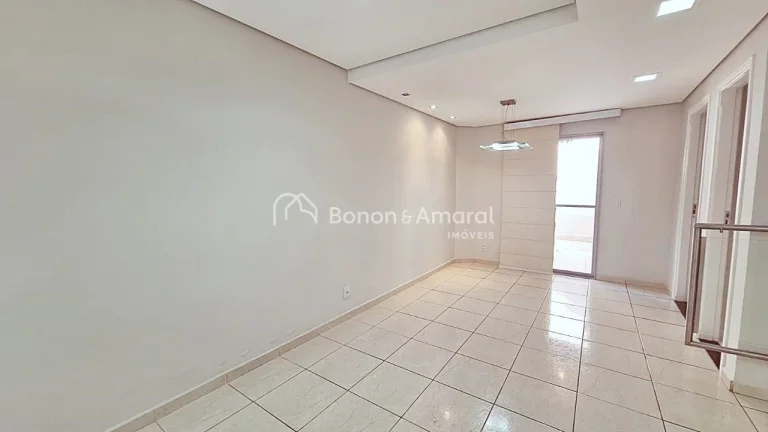 Imagem Casa a venda em condominio no bairro Santa Candida ao lado do Dom Pedro Shopping!!

3 quartos sendo ...