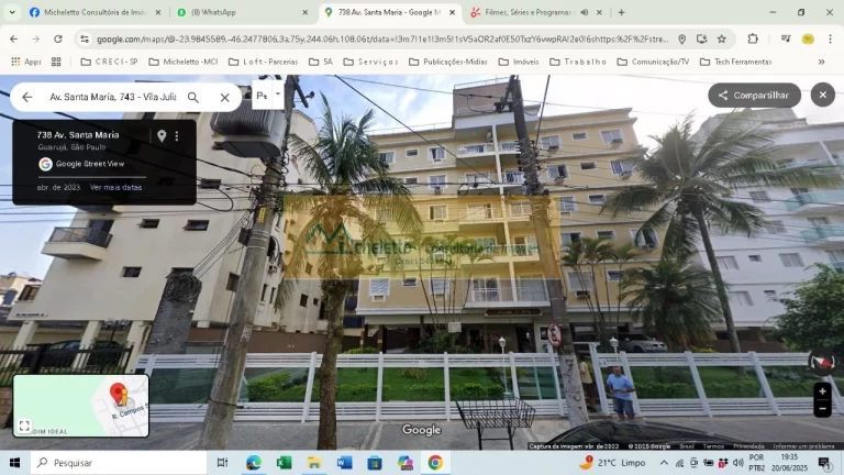 Foto do Imóvel