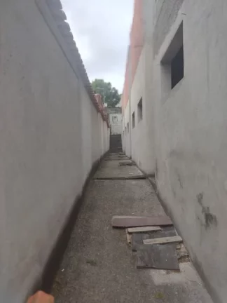 Imagem Casa à venda por R$ 550.000,00 - Sesc - Suzano/SP