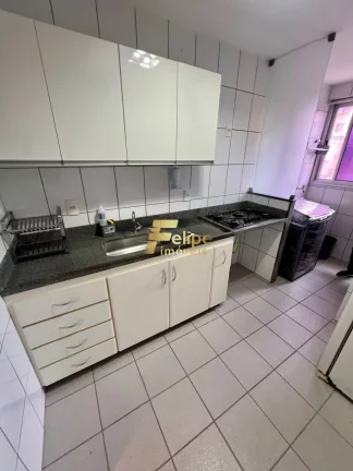 Imagem BELO APARTAMENTO DE 02 QUARTOS, SENDO 01 SUÍTE, PRÉDIO COM ELEVADOR, À VENDA EM JARDIM CAMBURI/ES!