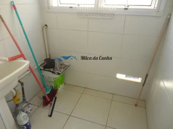 Imagem Apartamento à Venda, com 2 dormitórios, sendo 1 suíte, 1 vaga, com 56m², Planalto, São Bernardo do Campo