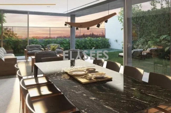 Imagem CASA RESIDENCIAL em SÃO PAULO - SP, BROOKLIN PAULISTA