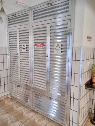 Imagem APARTAMENTO COM 40.7 m² - CAIÇARA - PRAIA GRANDE SP