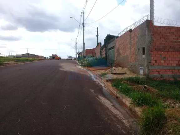 Imagem Terreno - Jardinópolis - Jardim Maria Regina