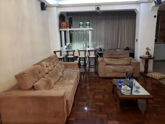 Imagem Copacabana – Rua República do Peru | Residencial › Apartamento 4 quarto(s) à Venda