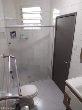 Imagem Sobrado para Venda em Mauá / SP no bairro Vila Noêmia