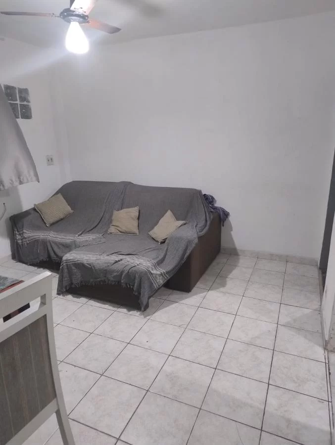 Imagem Apartamento para Venda em Rio de Janeiro, OLARIA, 2 dormitórios, 1 banheiro