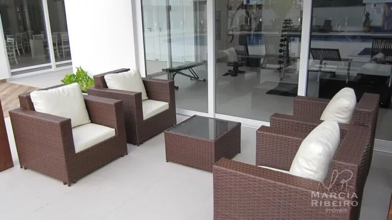 Imagem Apartamento 2 Quartos na Praia dos Ingleses