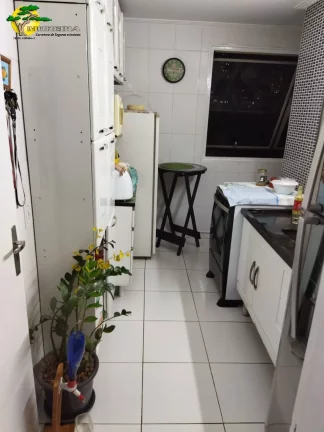 Imagem APARTAMENTO A VENDA PRÓXIMO AO SANTANA PARQUE