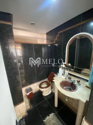 Imagem Apto. 4qts., 4suites, 3vagas, 345 m² na Av. Boa Viagem.