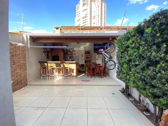 Imagem Sobrado à venda, 145 m² por R$ 870.000,00 - Vila Lopes - Indaiatuba/SP