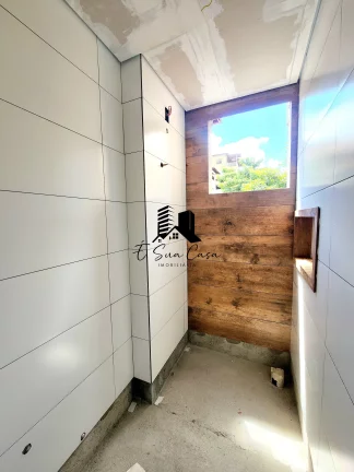 Imagem Apartamento à venda 2 quartos Cabral Contagem MG