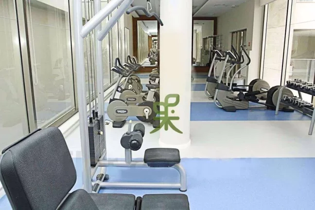 Imagem Apartamento com 2 dormitórios à venda, 101 m² por R$ 2.700.000,00 - Itaim Bibi - São Paulo/SP
