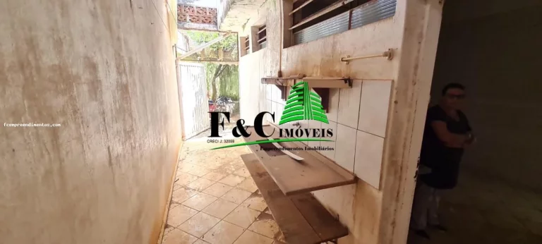 Imagem Salão Comercial para Venda em Limeira, Jardim Residencial Dona Santina Paroli Peccinini, 2 dormitórios, 1 banheiro, 2 vagas