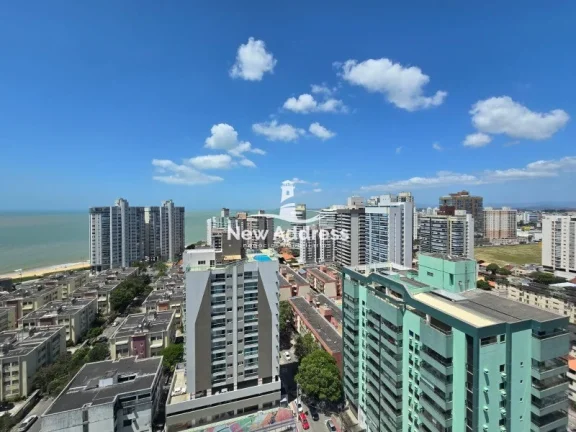 Imagem Cobertura em Itapuã com lazer privativo! 3 quartos e vista panorâmica!