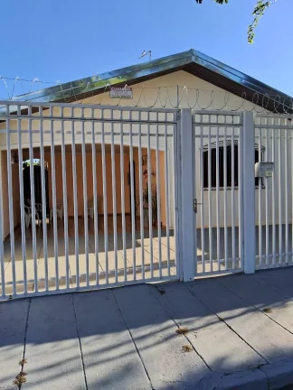 VENDE-SE ÓTIMA CASA 03 DORMITORIOS SENDO UM SUITE ARAÇATUBA SP