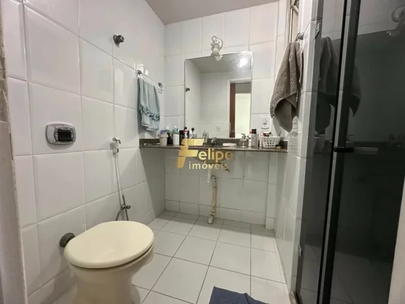 Imagem Apartamento à vende de Frente para o Mar da Praia do Morro - Guarapari ES