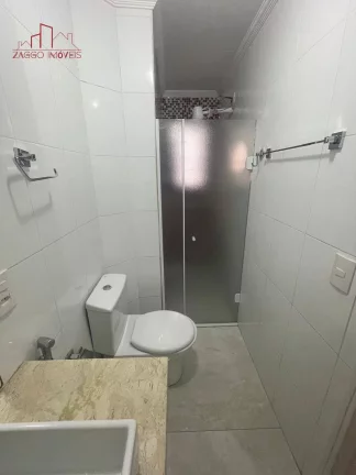 Imagem Oportunidade de apartamento, 62 m² - Condomínio Portal da Primavera.