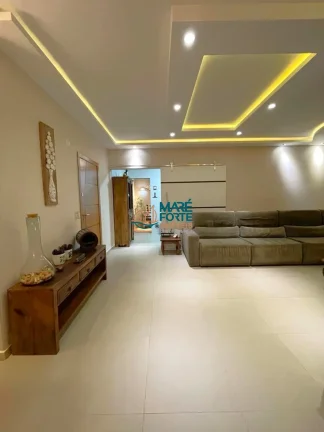 Imagem LINDA COBERTURA, COM CONFORTÁVEIS 306M² E ESPAÇO GOURMET PRIVATIVO!