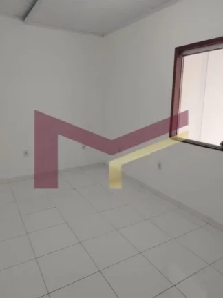 Imagem Casa 4/4 sendo 1 suite na Conceicao