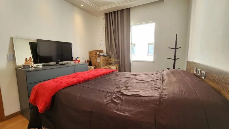 Imagem Apartamento para Venda em Teresópolis / RJ no bairro Pimenteiras