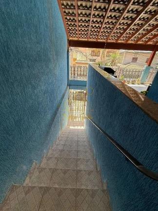 Imagem Casa Sobrado com Edícula à Venda | Jardim Tannus  Jundiaí/S