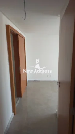 Imagem Imperdível apartamento à venda em Vila Velha-ES, Praia de Itaparica! 2 quartos, 1 suíte, 1 sala, 2 vagas, 60,46m². Confira!