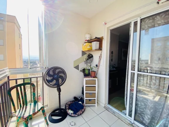 Imagem Apartamento para Venda em Santos, Areia Branca, 3 dormitórios, 1 suíte, 2 banheiros, 1 vaga