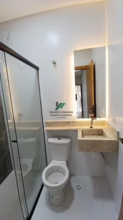 Imagem Casa Duplex 3 Quartos Santo Andr?(C) - SP - Vila Camilópolis
