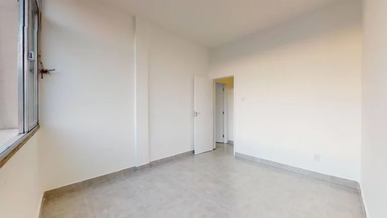 Imagem Apartamento com 2 dormitórios 70 M² no Rio Comprido