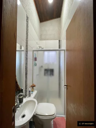 Imagem Linda Chácara à venda em Atibaia - Bairro do portão por R$600 mil!