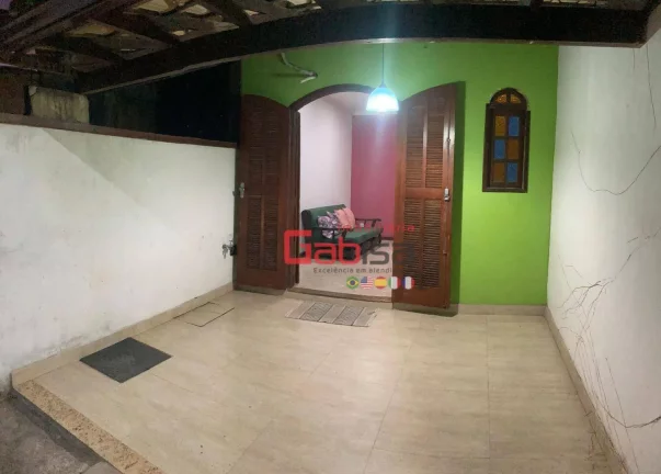 Imagem Casa com 3 dormitórios à venda, 178 m² por R$ 350.000,00 - Jardim Náutilus - Cabo Frio/RJ
