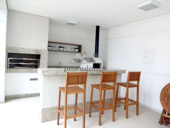 Imagem Apartamento à venda no Sumaré com 2 quartos e 1 vaga, 65m2