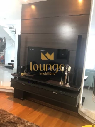 Imagem Casa Em Condominio em Sorocaba