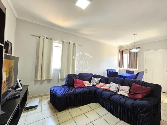 Imagem Casa em Condomínio a Venda no bairro Jardim Manoel Penna - Ribeirão Preto, SP