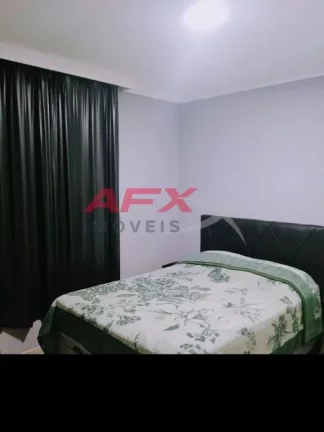 Imagem Apartamento 2 Quartos Sorocaba - SP - Caguassu