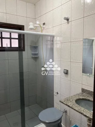 Imagem Casa com 4 dormitórios à venda, por R$ 750.000 - Martim de Sá - Caraguatatuba/SP