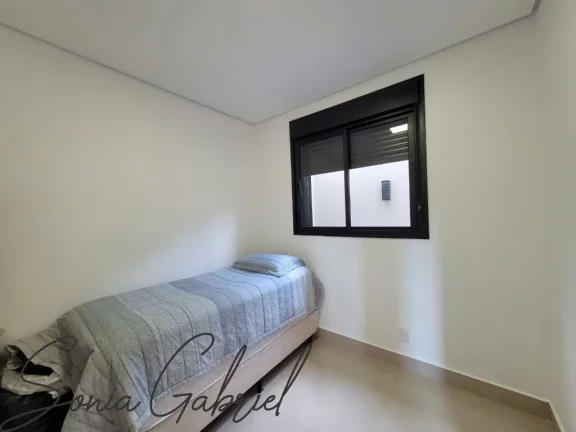 Imagem Imperdível casa à venda em Vinhedo-SP, Residencial Jatobá: 3 quartos, 3 suítes, 2 salas, 4 banheiros, 4 vagas, 220m²!