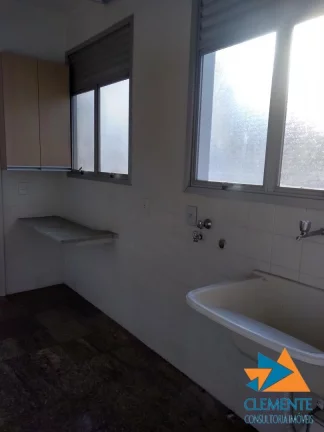 Imagem Apartamento à venda, 4 quartos, 2 vagas, Lourdes - Belo Horizonte/MG