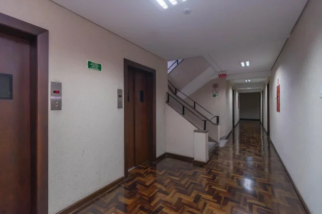 Imagem Sala 36m² no Centro
