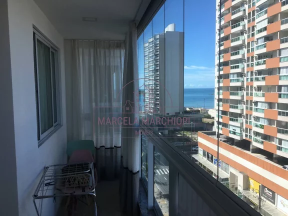 Imagem Excelente 2 quartos com armários na Praia de Itaparica