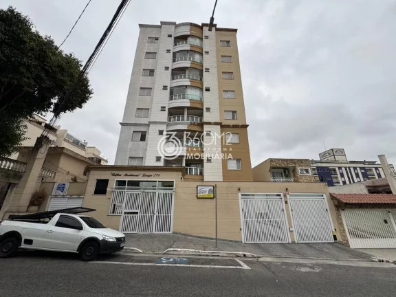Imagem Apartamento para Venda em São Caetano do Sul / SP no bairro Santa Maria