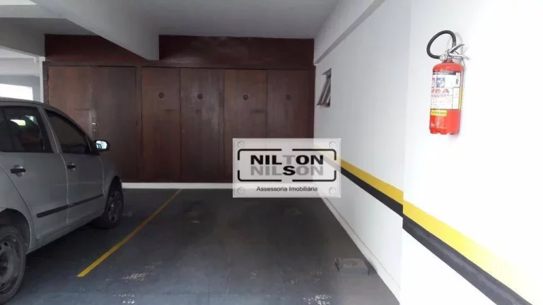 Imagem Kitnet com 1 dormitório, 38 m² - venda por R$ 210.000 ou aluguel por R$ 2.200,00mês - Centro - Campinas/SP